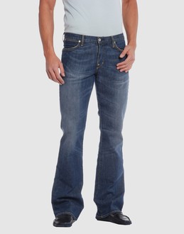 PAPERDENIM&CLOTH JEANS Pantaloni jeans su YOOX.COM