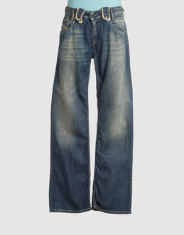 DIESEL JEANS Pantaloni jeans su YOOX.COM