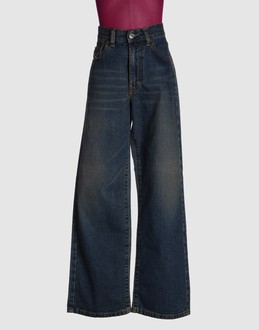 DIESEL JEANS Pantaloni jeans su YOOX.COM