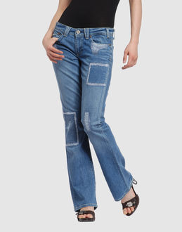 Confronta prezzi Yanuk jeans pantaloni jeans su yoox.com