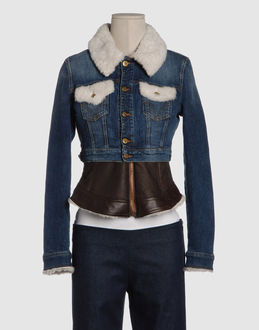 Confronta prezzi D&g jeans capispalla jeans su yoox.com
