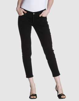 CITIZENS OF HUMANITY JEANS CITIZEN OF HUMANITY BY JEROME DAHAN - Women - DENIM - Jeans on YOOX.COM