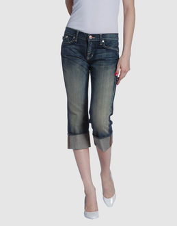 ROCK & REPUBLIC JEANS Pantaloni jeans su YOOX.COM