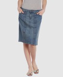 MARC BY MARC JACOBS JEANS Gonne jeans su YOOXCOM