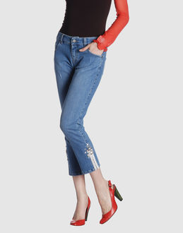 FWS - DENIM - Jeans - on YOOX.COM
