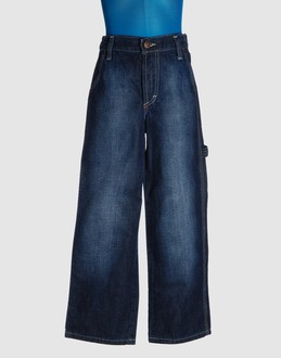 SMITH JEANS Pantaloni jeans su YOOX.COM