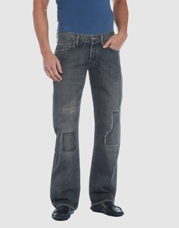 EDWIN - DENIM - Jeans - on YOOX.COM