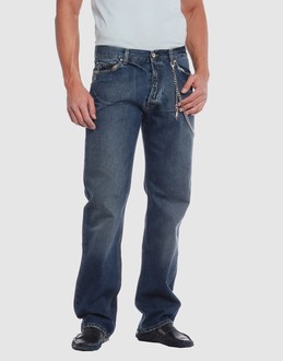 Confronta prezzi Vnt.tex. jeans pantaloni jeans su yoox.com