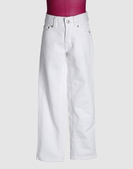 RICHMOND JR JEANS Pantaloni jeans su YOOX.COM