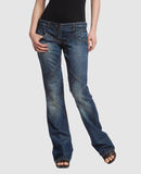 AGAINST MY KILLER - Jeans