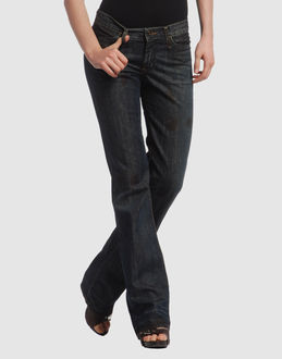 Confronta prezzi Rogan jeans pantaloni jeans su yoox.com