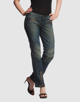 G-STAR RAW - DENIM - Jeans - on YOOX.COM