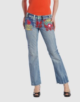 Miss sixty jeans pantalons jeans