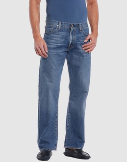 AG ADRIANO GOLDSCHMIED - Men - DENIM - Jeans on YOOX.COM