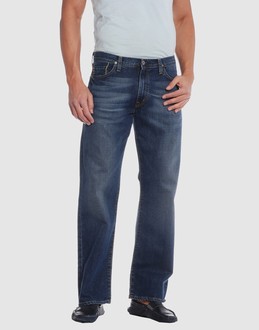 AG ADRIANO GOLDSCHMIED JEANS Pantaloni jeans su YOOX.COM