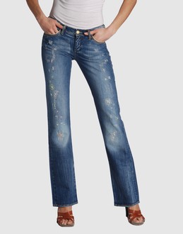 MAVI JEANS - Women - DENIM - Jeans on YOOX.COM