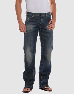 DRYKORN JEANS Pantaloni jeans su YOOX.COM