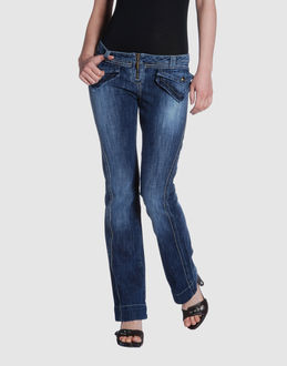 JUST CAVALLI JEANS Pantaloni jeans su YOOX.COM