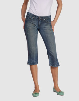 PARASUCO CULT JEANS Pantaloni jeans su YOOX.COM