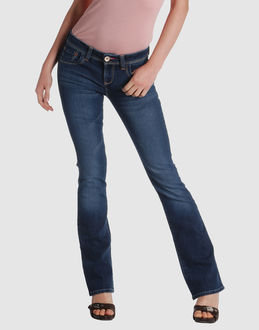 LTB BY LITTLE BIG - DENIM - Jeans - on YOOX.COM