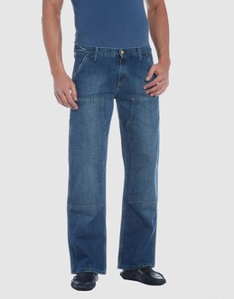 Confronta prezzi Carhartt jeans pantaloni jeans su yoox.com