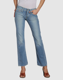 Confronta prezzi Edwin jeans pantaloni jeans su yoox.com