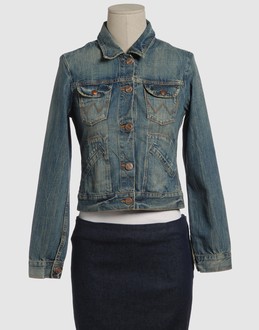 Confronta prezzi Wrangler jeans capispalla jeans su yoox.com