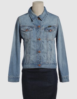 Confronta prezzi Wrangler jeans capispalla jeans su yoox.com