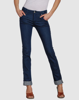 WRANGLER - DENIM - Jeans - on YOOX.COM