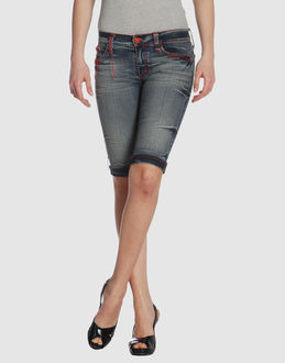 PIKKANTO - DENIM - Jeans - on YOOX.COM