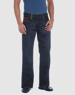 GIORGIO BRATO JEANS Pantaloni jeans su YOOX.COM