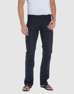NOTIFY - DENIM - Jeans - on YOOX.COM