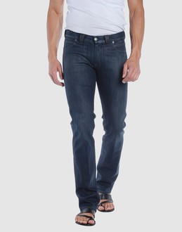 NOTIFY - DENIM - Jeans - on YOOX.COM