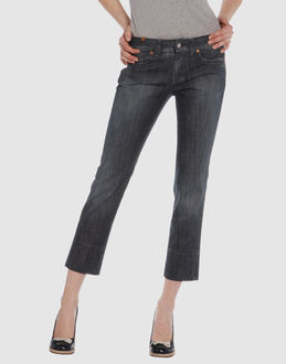 NOTIFY - DENIM - Jeans - on YOOX.COM