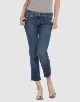 Confronta prezzi Notify jeans pantaloni jeans su yoox.com