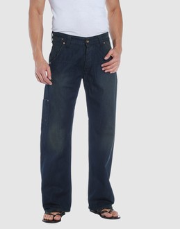 G-STAR RAW - JEANS  - Pantalons jeans - sur YOOX.COM