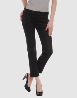 NOTIFY JEANS Pantaloni jeans su YOOX.COM