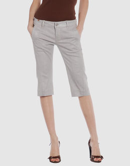NOTIFY - DENIM - Jeans - on YOOX.COM