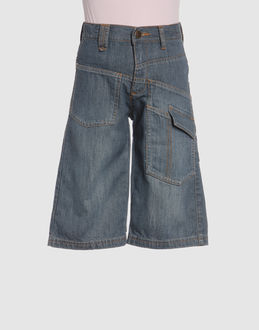 CATIMINI JEANS Pantaloni jeans su YOOX.COM
