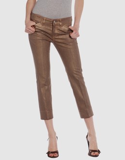 NOTIFY - DENIM - Jeans - on YOOX.COM