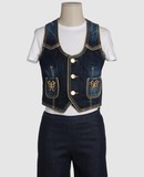 DSQUARED2 - Denim outerwear