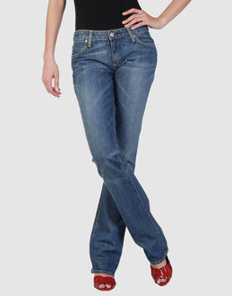 - DENIM - Jeans - on YOOX.COM