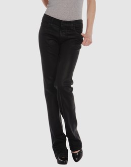 NOTIFY JEANS Pantaloni jeans su YOOX.COM