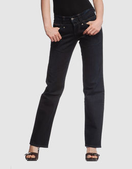 D&G - Women - DENIM - Jeans on YOOX.COM