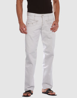 Confronta prezzi Ljd marithe francois girbaud jeans pantaloni jeans su yoox.com