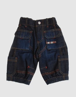 OILILY JEANS Pantaloni jeans su YOOX.COM