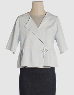 Confronta prezzi Joseph jeans capispalla jeans su yoox.com