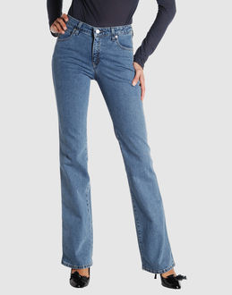 ARMANI JEANS - DENIM - Jeans - on YOOX.COM