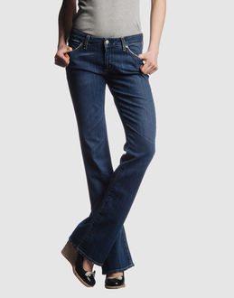 PAPERDENIM&CLOTH JEANS Pantaloni jeans su YOOX.COM