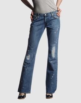 Confronta prezzi Paperdenim&cloth jeans pantaloni jeans su yoox.com